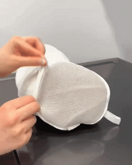 Unstain Shoe Laundry Bag