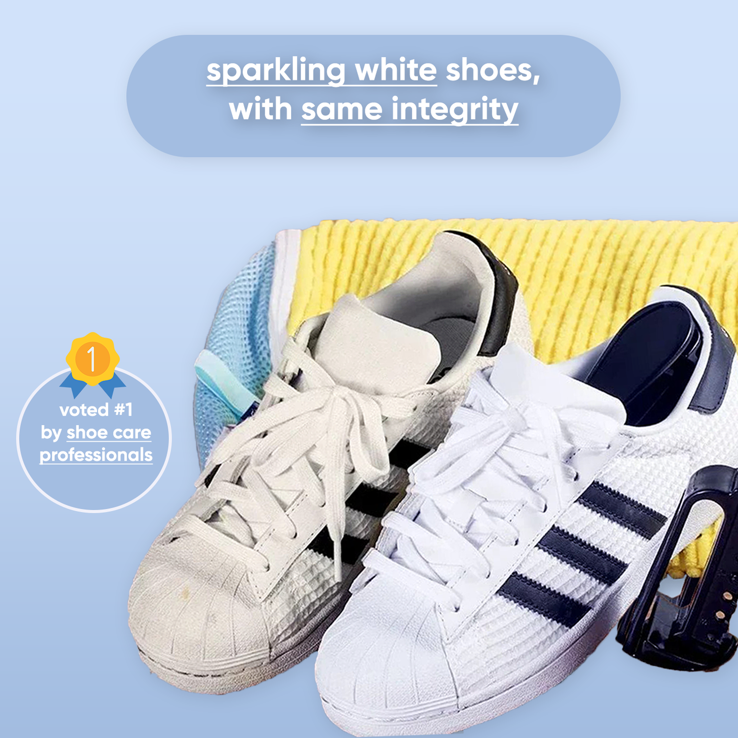 Unstain Shoe Laundry Bag