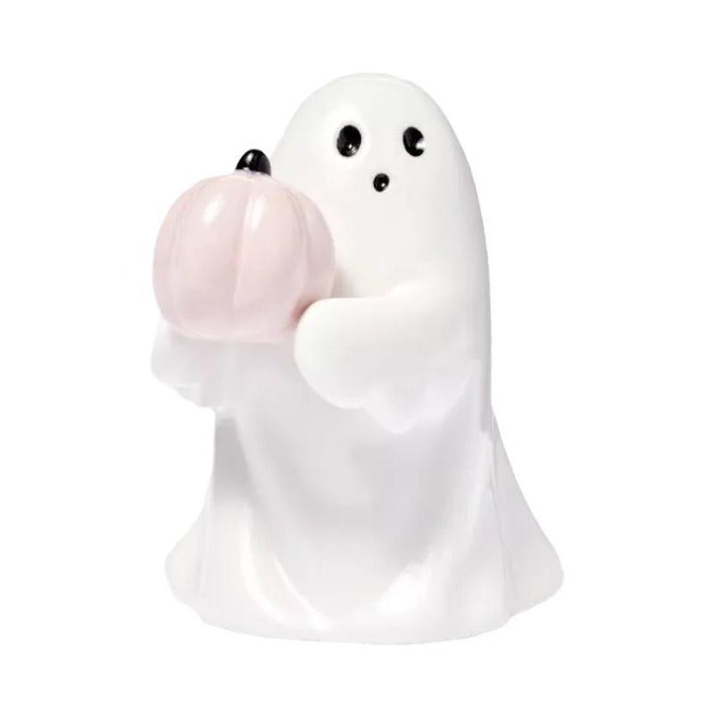 Sassy 3D Printed Ghosts