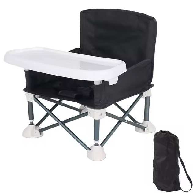 TinyThrone Toddler Camping Chair