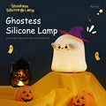 Lumina Pumpkin Glow Light