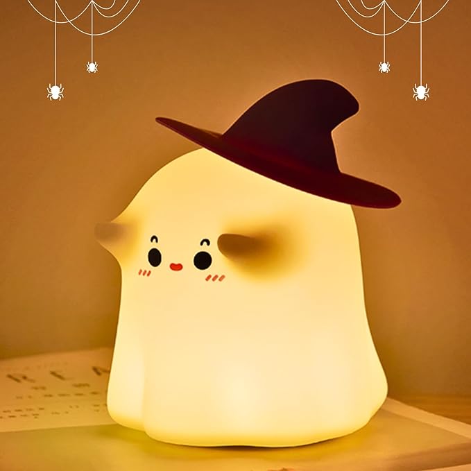 Lumina Pumpkin Glow Light