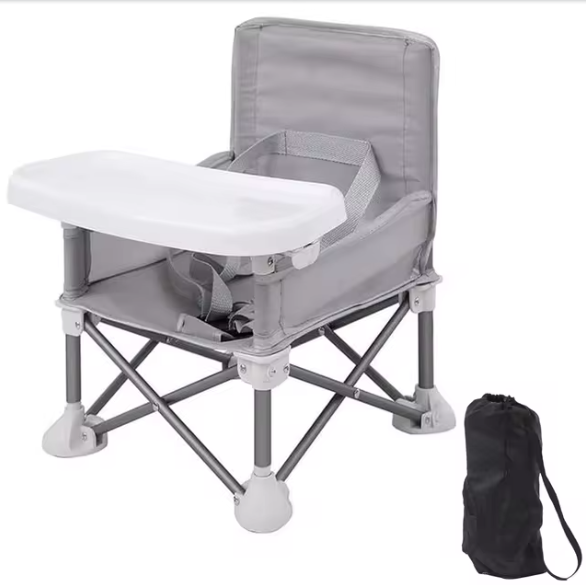 TinyThrone Toddler Camping Chair