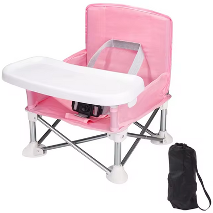 TinyThrone Toddler Camping Chair