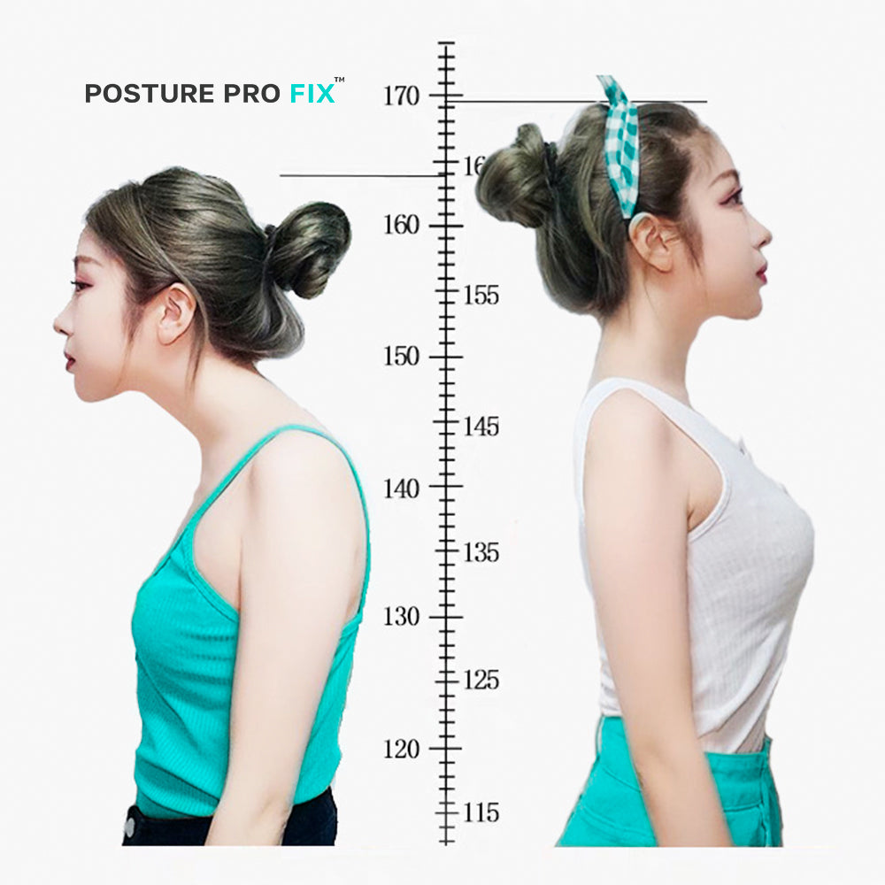 Posture Pro Fix Brace