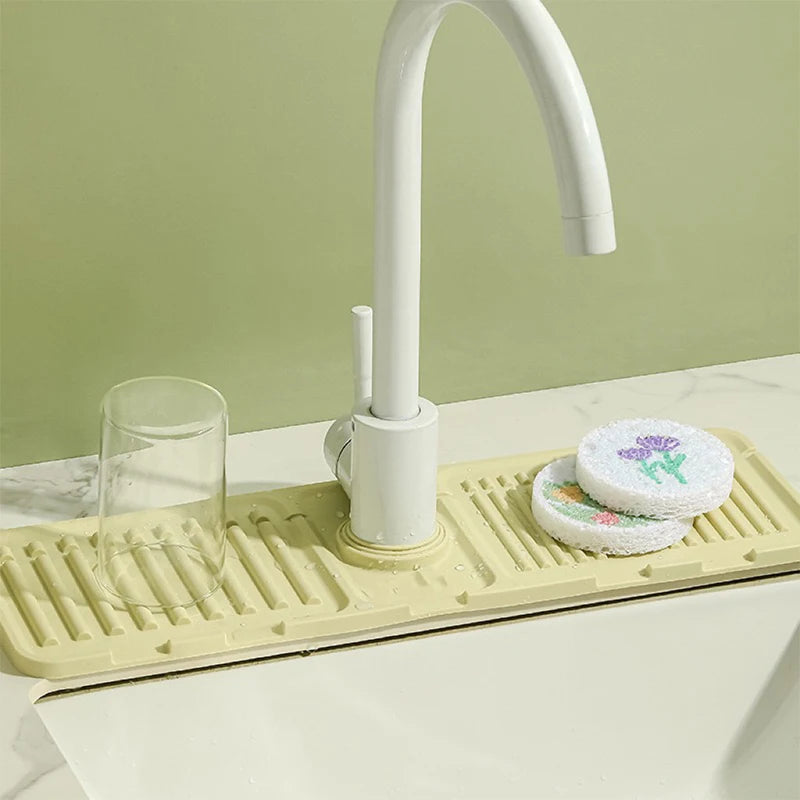 SplashGuard Sink Mat