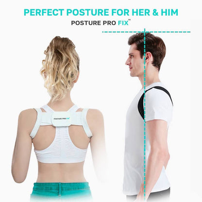 Posture Pro Fix Brace