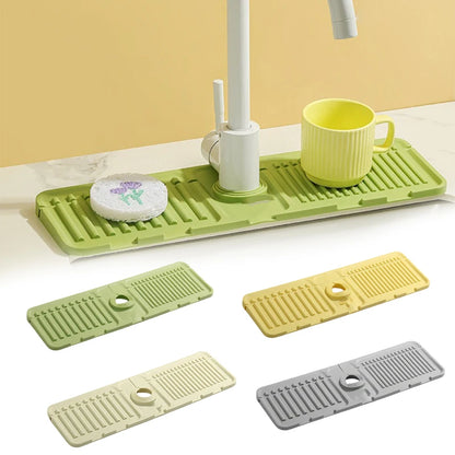 SplashGuard Sink Mat