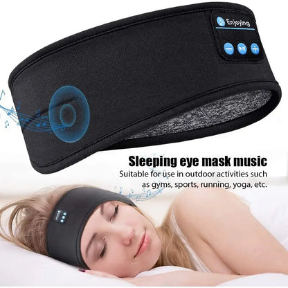 Bluetooth Sleep Headband