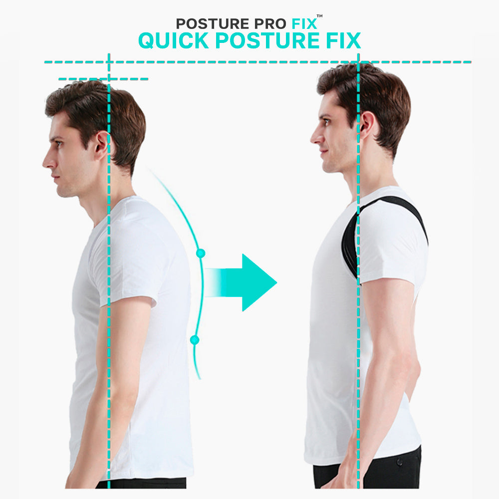 Posture Pro Fix Brace