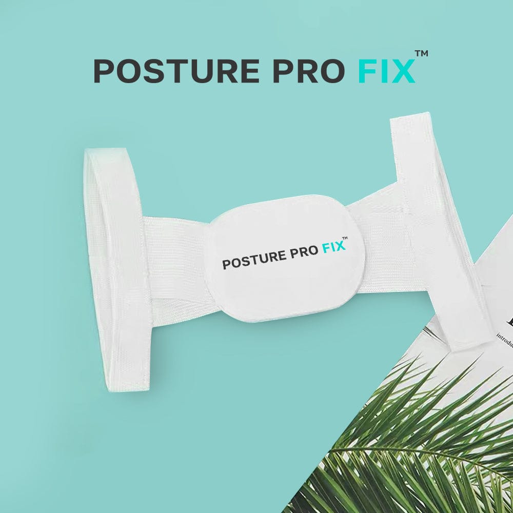 Posture Pro Fix Brace