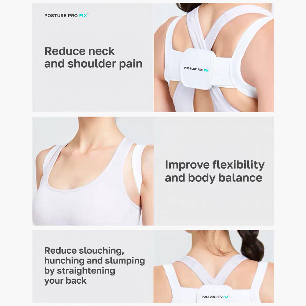 Posture Pro Fix Brace