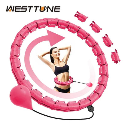 SmartFit Infinity Hoop