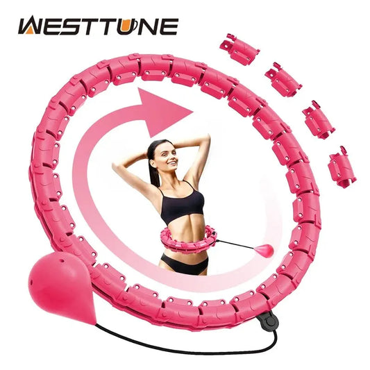 SmartFit Infinity Hoop