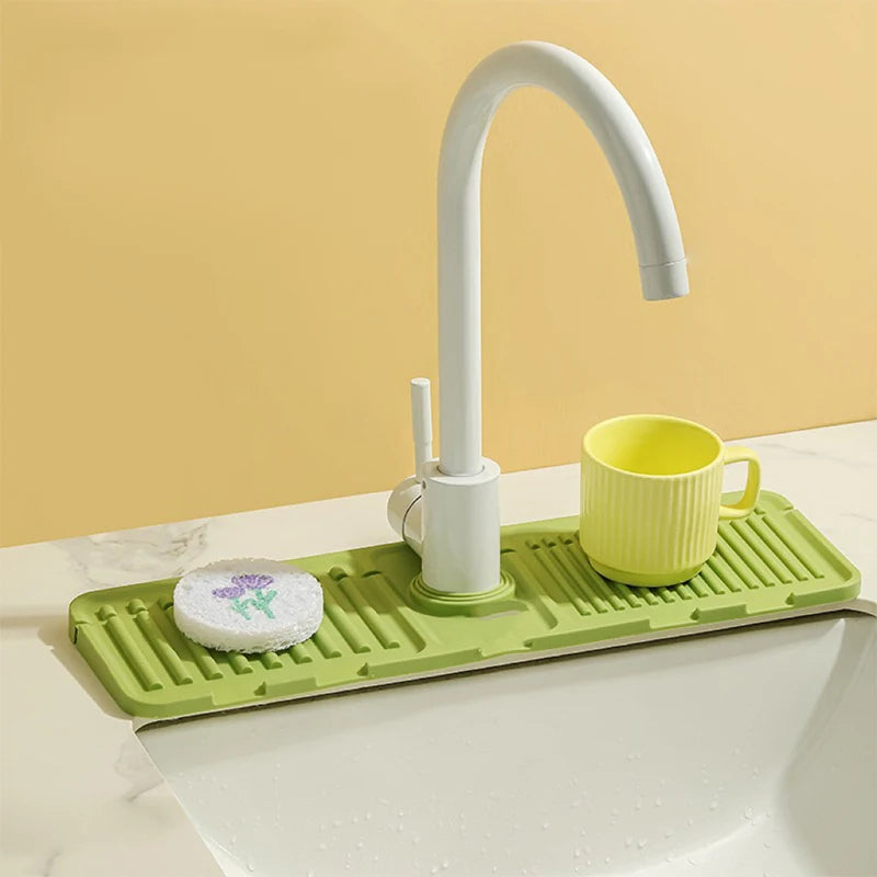 SplashGuard Sink Mat