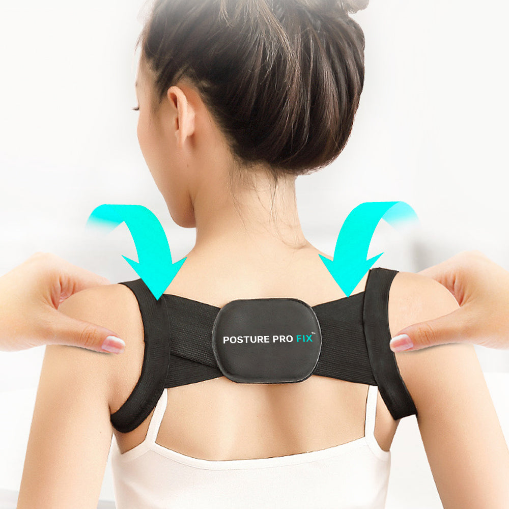 Posture Pro Fix Brace