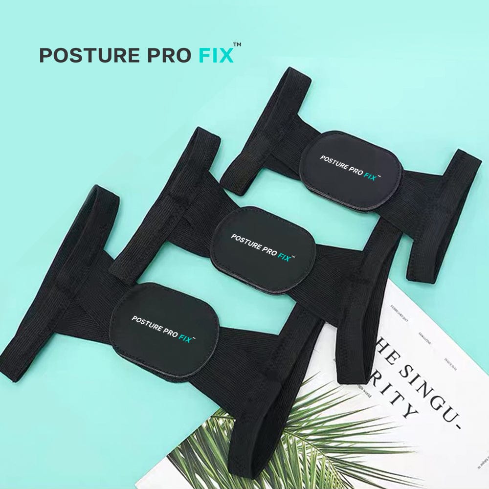 Posture Pro Fix Brace