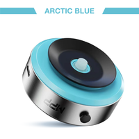 Arctic Blue