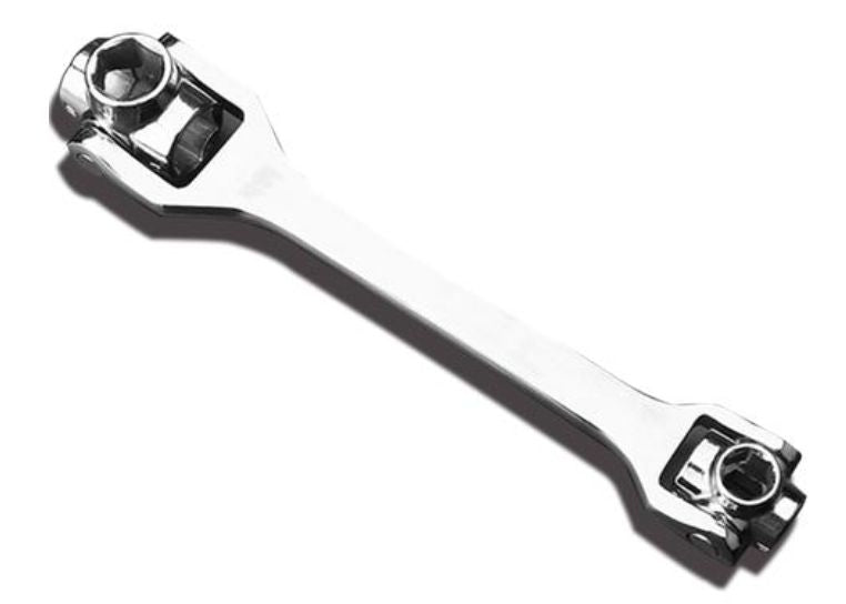 ALL-IN-ONE SOCKET WRENCH SPANNER