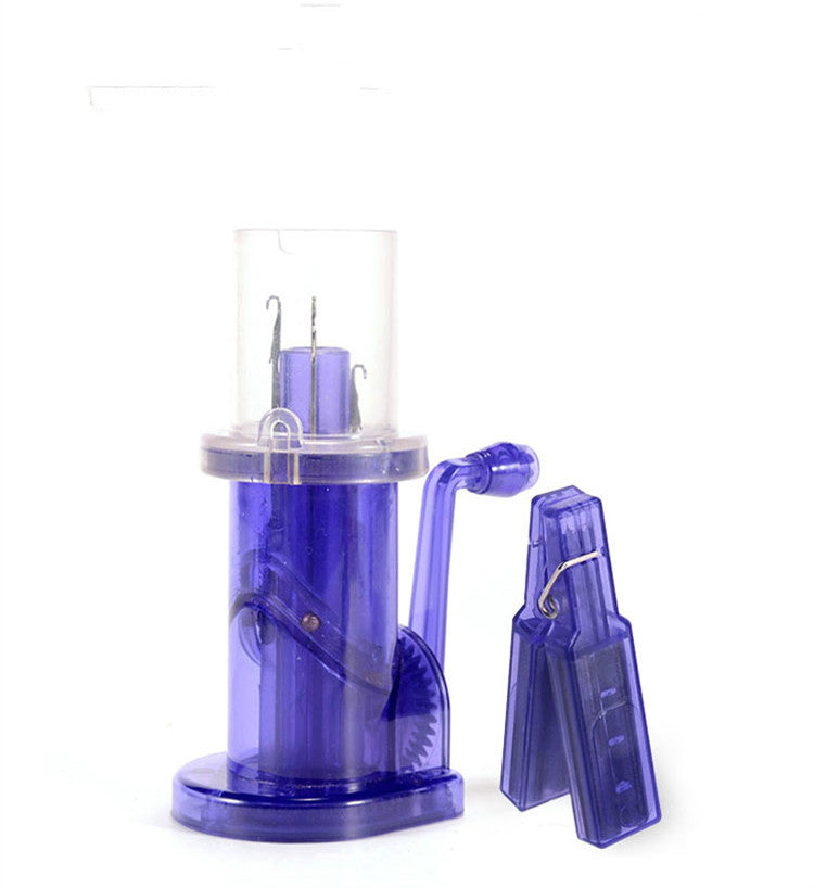 Mini Knitting Machine – Devine Discoveries